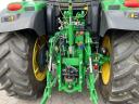 John Deere 6120 R Premium traktor