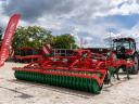 Agro-Masz / Agromasz Runner X4 - vontatott kultivátor - Royal traktor