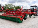 Agro-Masz / Agromasz Runner X4 - vontatott kultivátor - Royal traktor