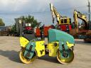 Ammann ARX26 tandem vibróhenger