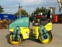 Ammann ARX26 tandem vibróhenger