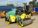 Ammann ARX26 tandem vibróhenger