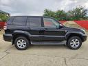 Toyota Land Cruiser 3.0 dízel,  automata váltós terepjáró eladó