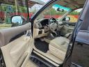 Toyota Land Cruiser 3.0 dízel,  automata váltós terepjáró eladó