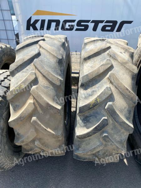 380/85 R24 Goodyear