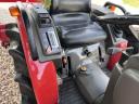 Yanmar F180 Japán Kistraktor / Traktor