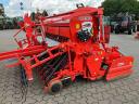 Maschio DC-Classic 3000 SCM + Dama 300 vetőgépkombináció