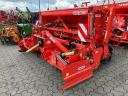 Maschio DC-Classic 3000 SCM + Dama 300 vetőgépkombináció