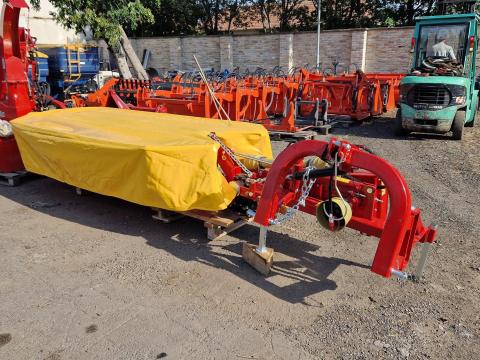 Bellon D7L tárcsás kasza RAKTÁRRÓL Bellon D7L tárcsás kasza RAKTÁRRÓL