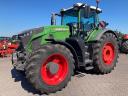 Fendt 942 Vario Profi Plus traktor