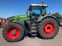 Fendt 942 Vario Profi Plus traktor