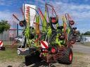 CLAAS Liner 4700 Business rendkészítő