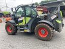 Claas Scorpion 9055 Vairpower teleszkópos rakodó