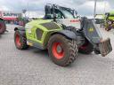 Claas Scorpion 9055 Vairpower teleszkópos rakodó