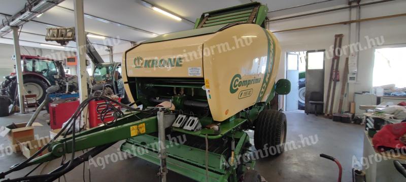 Krone Comprima F155 XC 0024-24