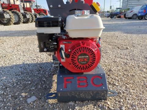 FBC CIP 6.55H Ágaprító - RAKTÁRKÉSZLETRŐL - Royal traktor FBC CIP 6.55H Ágaprító - RAKTÁRKÉSZLETRŐL - Royal traktor