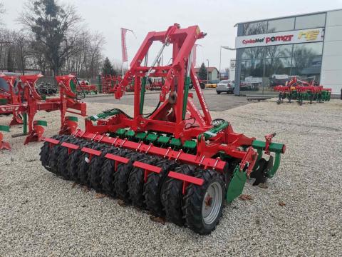 AGRO-MASZ / AGROMASZ - ATO 30 félig függesztett rövidtárcsa - RAKTÁRKÉSZLET - AKCIÓ AGRO-MASZ / AGROMASZ - ATO 30 félig függesztett rövidtárcsa - RAKTÁRKÉSZLET - AKCIÓ