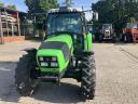 Deutz-Fahr Agrolux 410 traktor