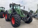 Fendt 828 Vario SCR ProfiPlus RTK traktor