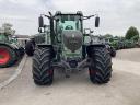 Fendt 828 Vario SCR ProfiPlus RTK traktor