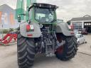 Fendt 828 Vario SCR ProfiPlus RTK traktor