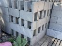 Kedvezményes áron eladó ProKoncept falazóelem,  kb. 100 m2-re elegendő