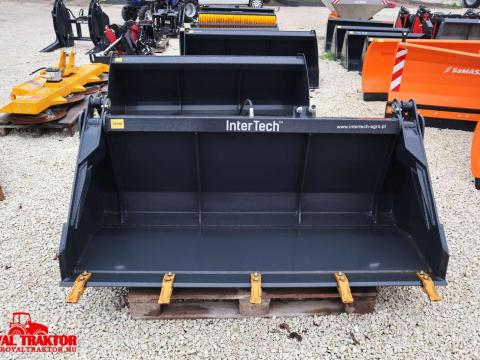 INTERTECH/ INTER-TECH 4 IN 1 KANÁL INTERTECH/ INTER-TECH 4 IN 1 KANÁL