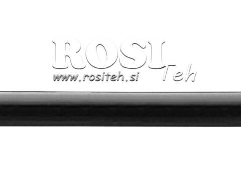 Pneumatikus levegőcsövek poliamidból