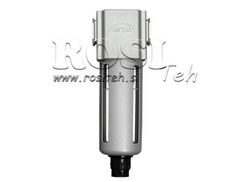 Pneumatikus szűrő Pneumatikus szűrő