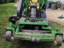 John Deere 1545 Series II 4WD