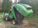 John Deere 1545 Series II 4WD