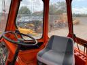 Kubota RW25 kommunális kistraktor