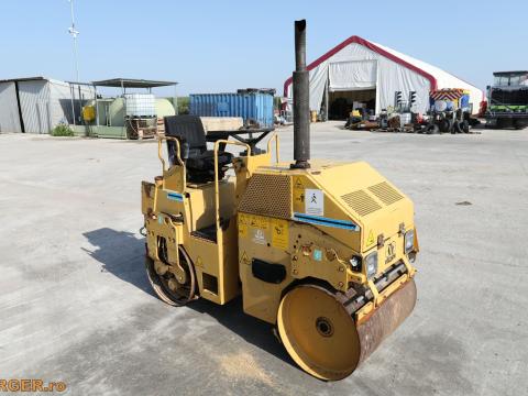 Bitelli DTV14 tandemhenger Bitelli DTV14 tandemhenger