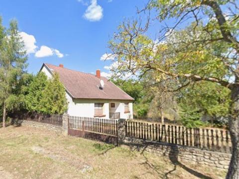 Csabrendeken 3 szobás családi ház eladó Csabrendeken 3 szobás családi ház eladó