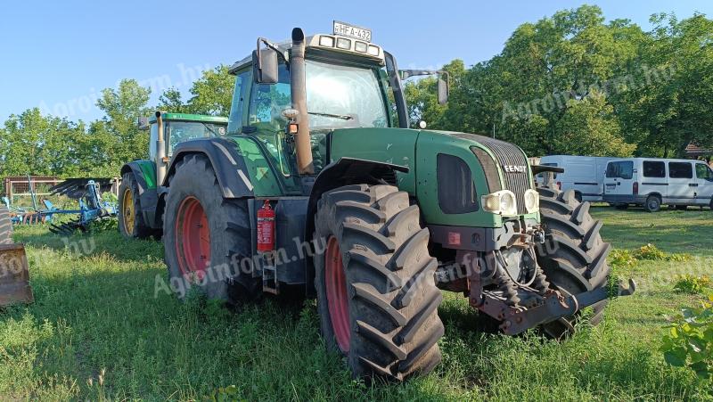 FENDT Favorit 926 Vario