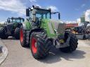 Fendt 828 Vario ProfiPlus S4 RTK traktor