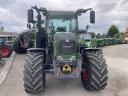 Fendt 314 Vario ProfiPlus Setting 2 Novatel RTK traktor