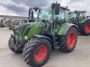 Fendt 314 Vario ProfiPlus Setting 2 Novatel RTK traktor