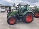 Fendt 314 Vario ProfiPlus Setting 2 Novatel RTK traktor