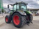 Fendt 314 Vario ProfiPlus Setting 2 Novatel RTK traktor