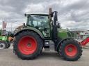 Fendt 314 Vario ProfiPlus Setting 2 Novatel RTK traktor