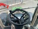 Fendt 314 Vario ProfiPlus Setting 2 Novatel RTK traktor