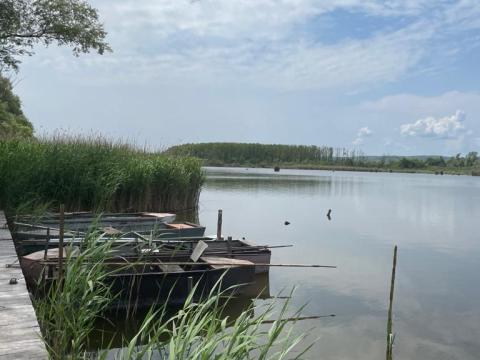 Pötréte legszebb részén (Zala megye) 5021 m2-es építési telek eladó Pötréte legszebb részén (Zala megye) 5021 m2-es építési telek eladó