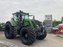 Fendt 828 Vario ProfiPLus S4 RTK traktor