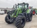 Fendt 828 Vario ProfiPLus S4 RTK traktor