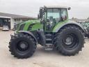 Fendt 828 Vario ProfiPLus S4 RTK traktor