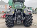 Fendt 828 Vario ProfiPLus S4 RTK traktor