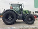 Fendt 828 Vario ProfiPLus S4 RTK traktor