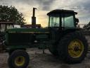 John Deere 4650