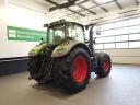 Fendt 724 VARIO S4 PROFI PLUS traktor